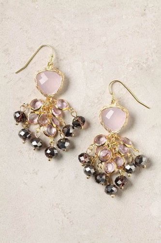 Gallatin Earrings