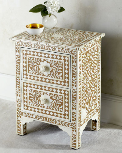 "Hilliard" Accent Table