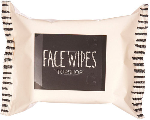 Facial Cleansing Wipes