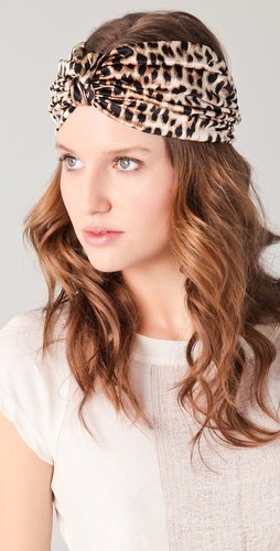 Eugenia Kim Natalia Turban Headband