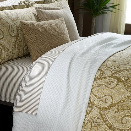 Desert Spa Bed Blanket