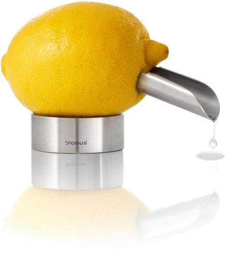 Blomus - Utilo Lemon Juicer