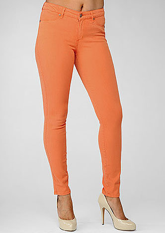 CJ by Cookie Johnson US Joy - Tangerine