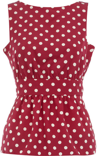 Plus Size Outfit Ideas:4th of July