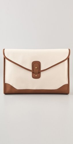 Club Monaco Franny Clutch