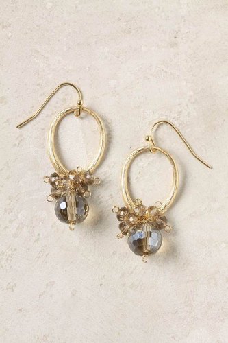 Briolette Bundle Hoops