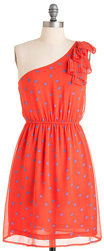 Boardwalk with Me Dress