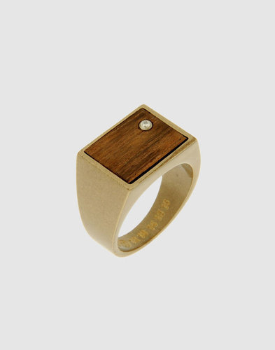 MAISON MARTIN MARGIELA 11 Ring