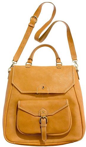 The snapshot bag