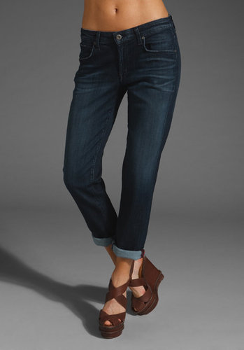 Rich & Skinny BF Boyfriend Leg