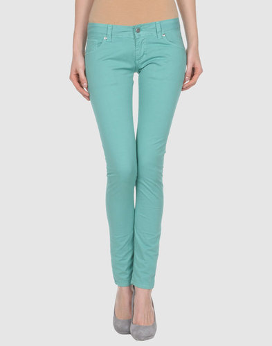 MINIMAL Casual pants
