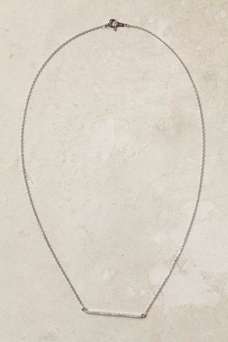 Stranded Beam Necklace