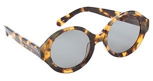 Karen walker Number Six Sunglasses