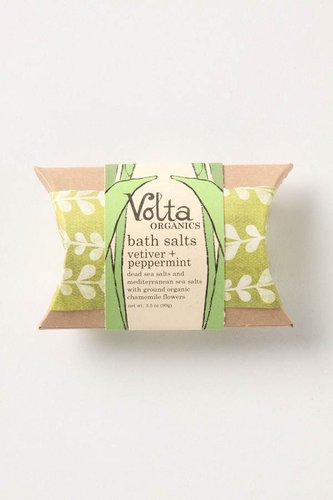 Volta Organics Bath Salts