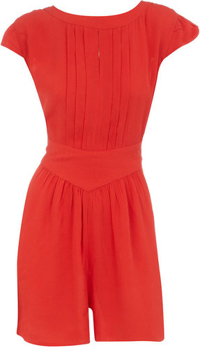 Plus Size Outfit Idea: What To Wear On The 4th Of July