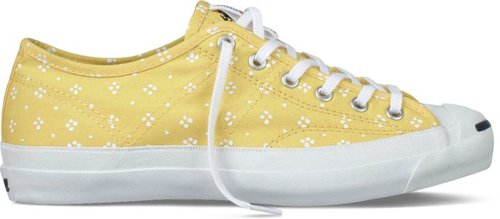 Jack Purcell Helen Marimekko