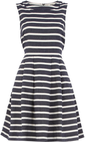 Outfit Idea: 4th of July For Plus Sizes