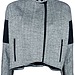 Dries Van Noten Cropped jacket