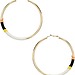 Thread Wrap Hoops