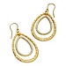 Signature Teardrop Earrings