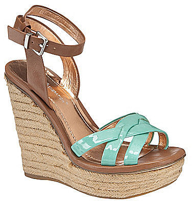 BCBGeneration Frankee Sandals