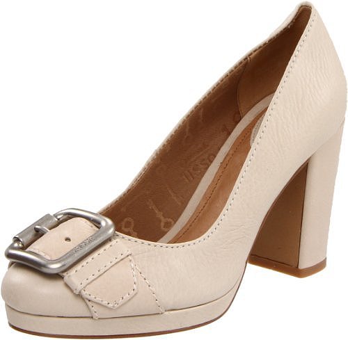 Fossil Women's Maddox Pump Pump