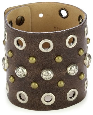 Brown Bracelet