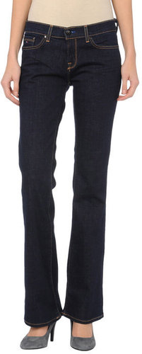 Jeans for women over 40