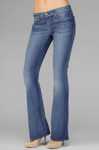 Original Bootcut In Heritage Light