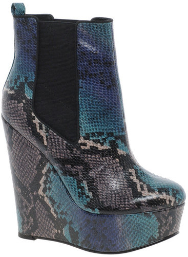 Ankle Boots