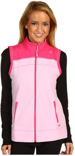 New Balance  Fleece Vest B