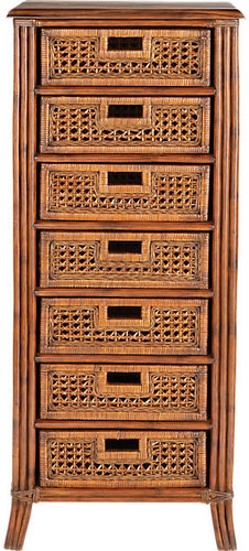 Sumatra Lingerie Chest