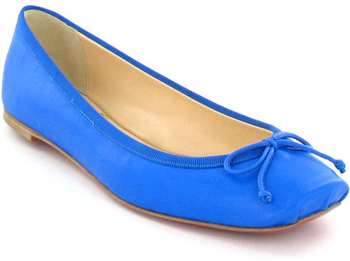 Christian Louboutin Christianlouboutin-Rosella-Flat