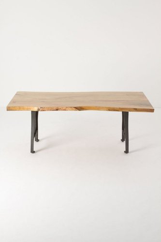 Natural Borders Table