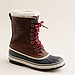 Sorel® 1964 leather boots