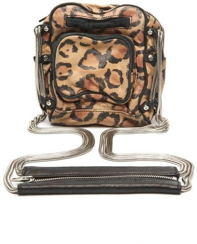 Alexander Wang Brenda Camera Bag