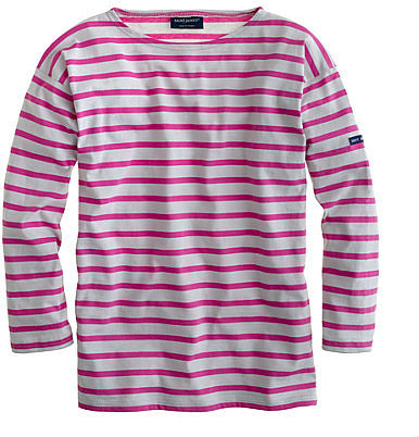 Saint James® Minquiers III tee