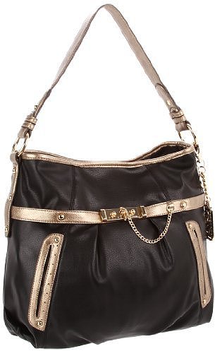 Leopard Bag
