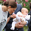 Female Royal Heirs