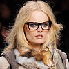 Hair and Makeup | Paris Fashion Week Fall 2013