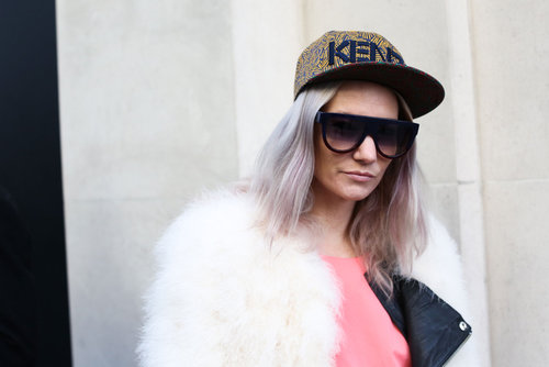 Looking to change up your look for Spring? Why not try some lavender in your locks?
Looking to change up your look for Spring? Why not try some lavender in your locks?