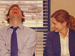 Pam calls off the wedding, and Jim transfers to another branch, starts dating another girl, transfers back to Scranton, and, eventually, things are back to normal between the two.
Pam calls off the wedding, and Jim transfers to another branch, starts dating another girl, transfers back to Scranton, and, eventually, things are back to normal between the two.