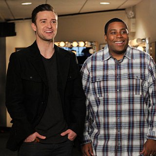 Justin Timberlake's SNL Promos 2013