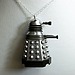 Dalek Necklace