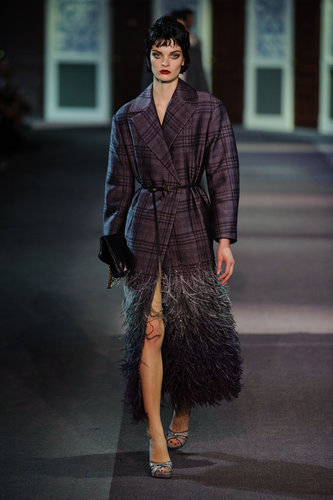 Louis Vuitton Fall 2013
Louis Vuitton Fall 2013