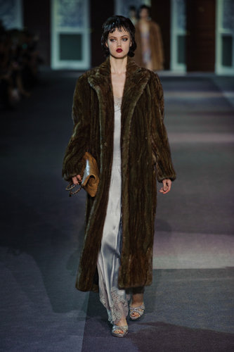Louis Vuitton Fall 2013
Louis Vuitton Fall 2013