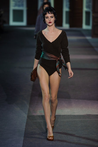 Louis Vuitton Fall 2013
Louis Vuitton Fall 2013