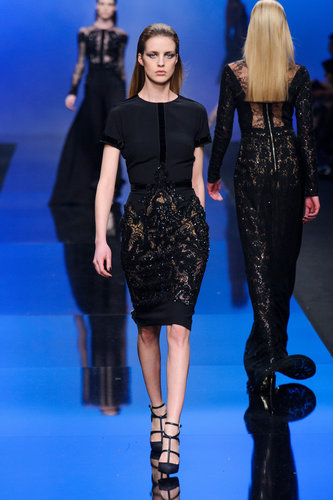 Elie Saab Fall 2013
Elie Saab Fall 2013