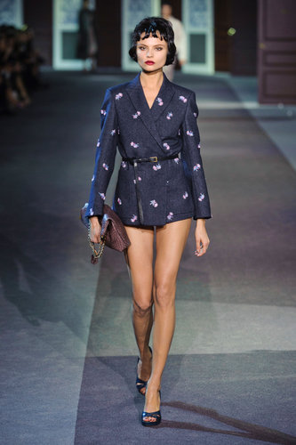 Louis Vuitton Fall 2013
Louis Vuitton Fall 2013