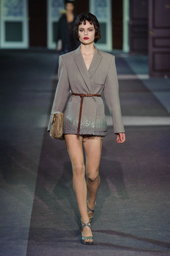 Louis Vuitton Fall 2013
Louis Vuitton Fall 2013